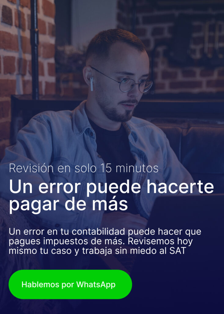 Revisemos tu caso CTA