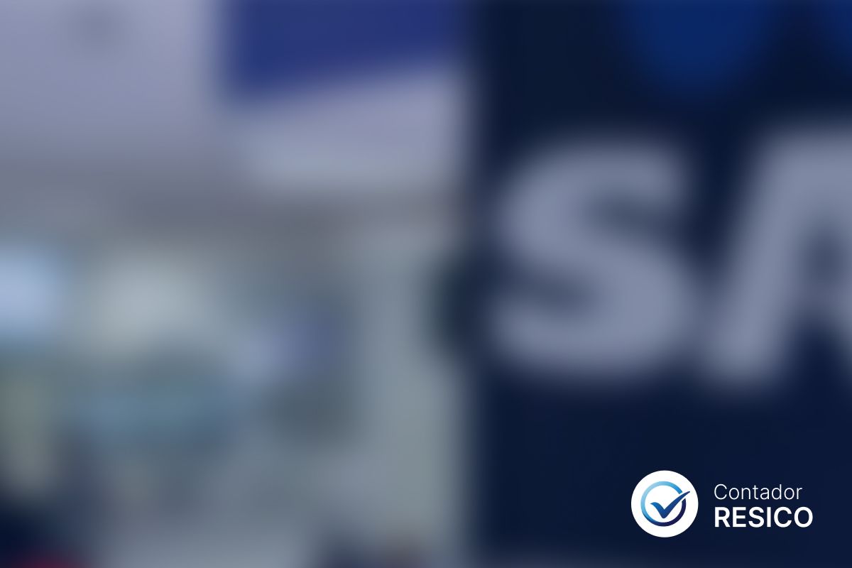 ¿Qué es RESICO?