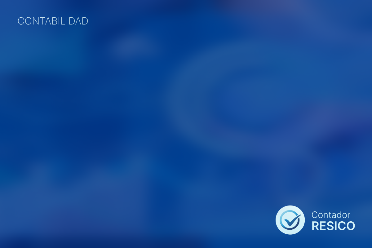 ¿Cuales son las desventajas de RESICO?