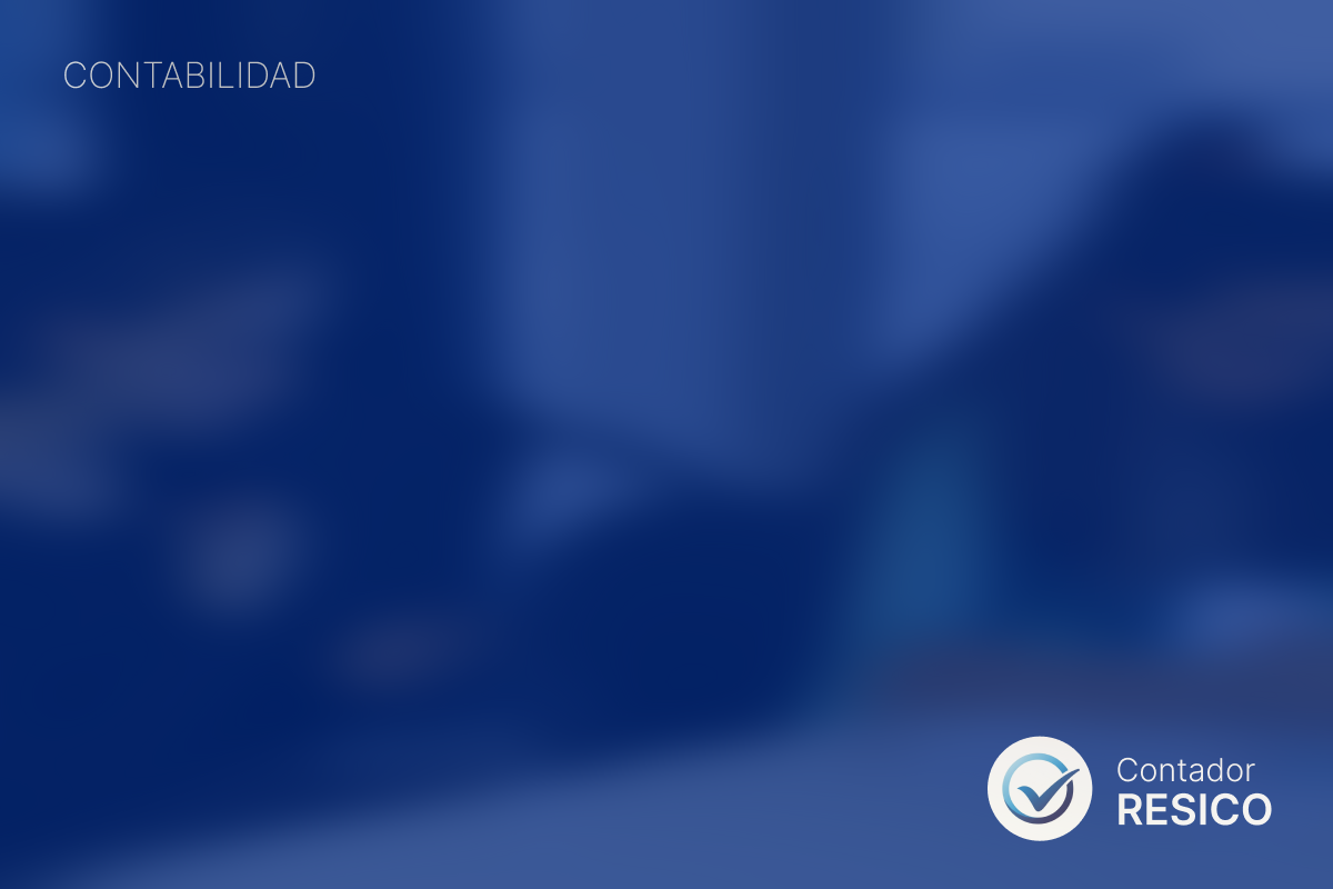 Beneficios de RESICO