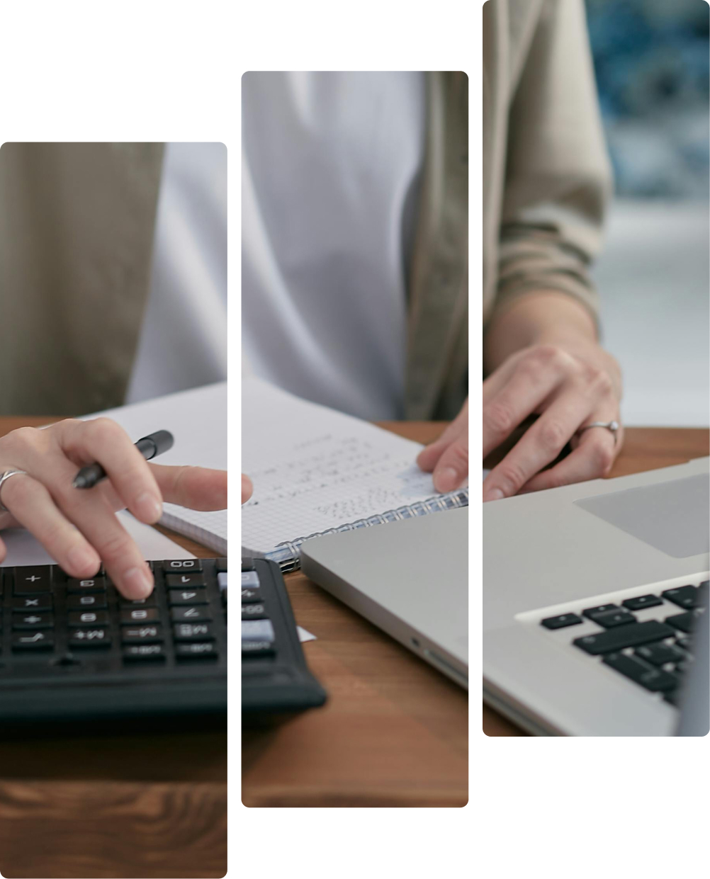 Como te ayuda un contador con tu Declaración RESICO