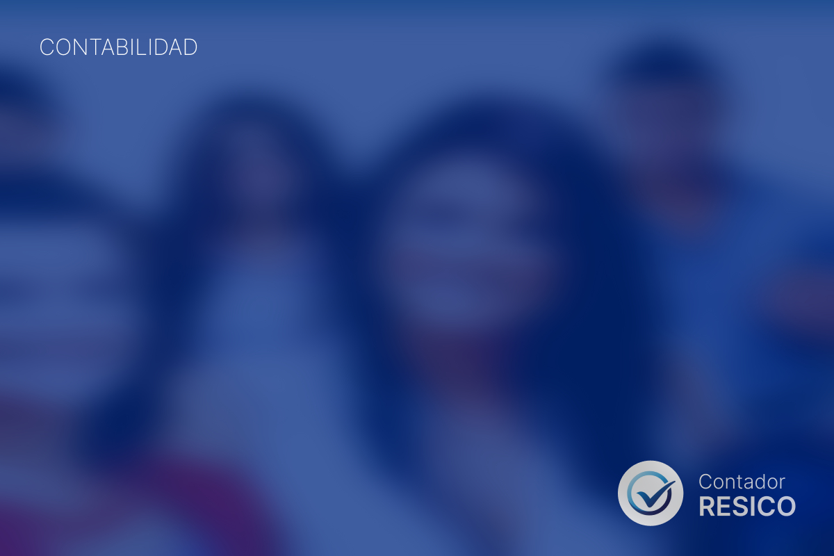 ¿Se paga ISR en RESICO?