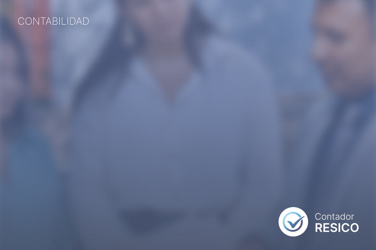 ¿En el RESICO se presenta la DIOT?